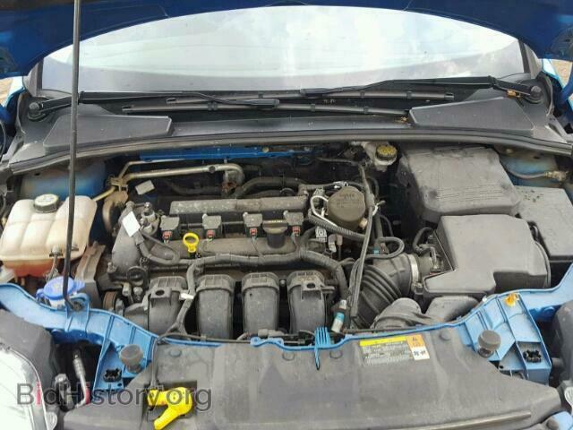 2013 FORD FOCUS - VIN: 1FADP3K26DL133613 - Photo 7