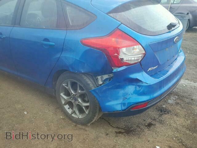 2013 FORD FOCUS - VIN: 1FADP3K26DL133613 - Photo 9
