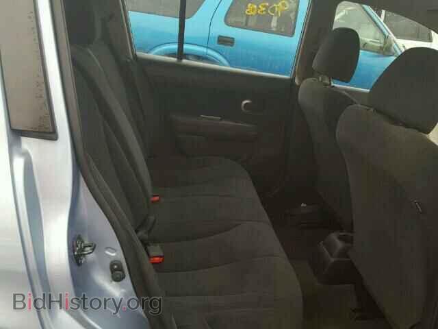 2011 NISSAN VERSA - VIN: 3N1BC1CP7BL380946 - Фото 6