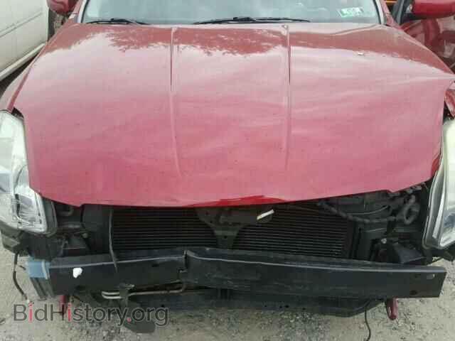 2006 NISSAN MAXIMA - VIN: 1N4BA41E26C836672 - Фото 7