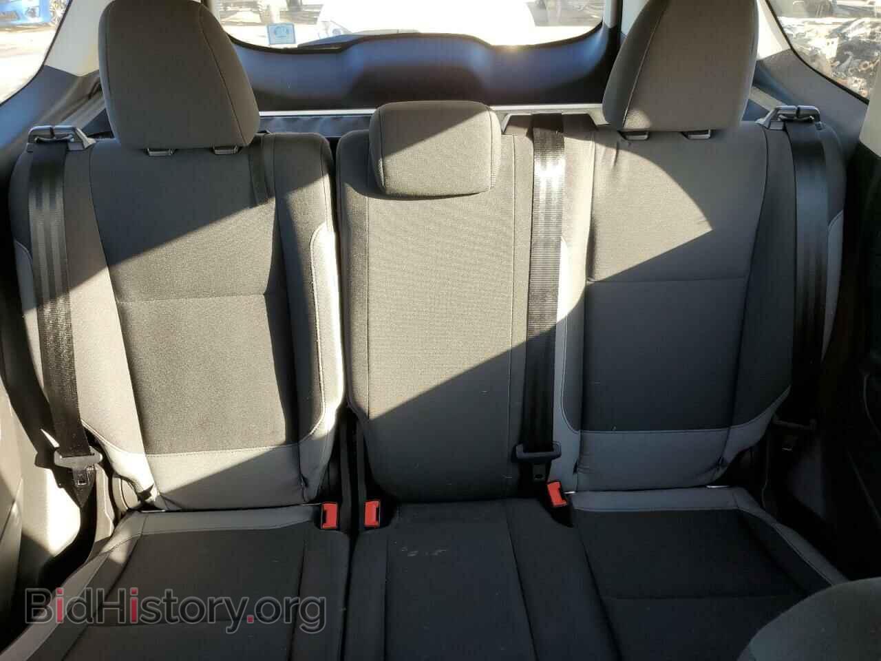 2015 FORD ESCAPE - VIN: 1FMCU0F79FUB90402 - Фото 10