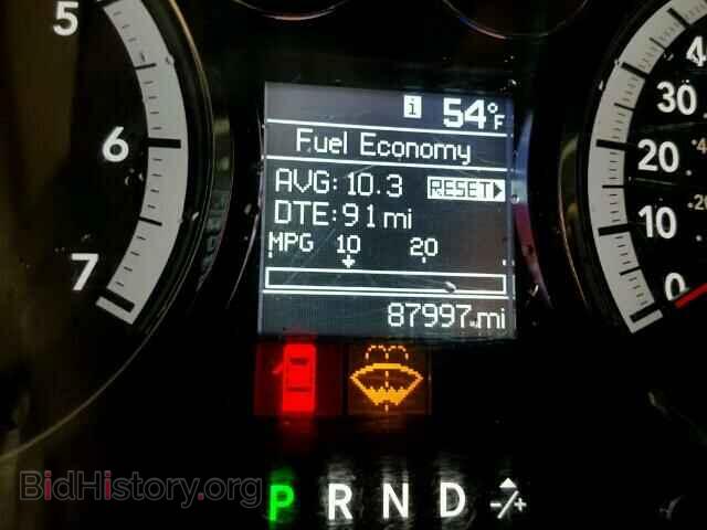 2012 DODGE RAM 1500 - VIN: 3C6JD6AT5CG245002 - Фото 8