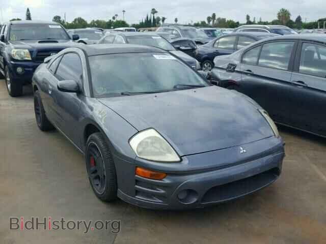 Photo 4A3AC44G43E057185 - MITSUBISHI ECLIPSE 2003