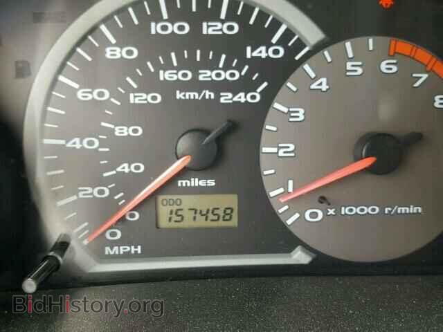 2003 MITSUBISHI ECLIPSE - VIN: 4A3AC44G43E057185 - Photo 8