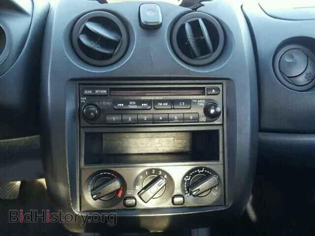 2003 MITSUBISHI ECLIPSE - VIN: 4A3AC44G43E057185 - Photo 9