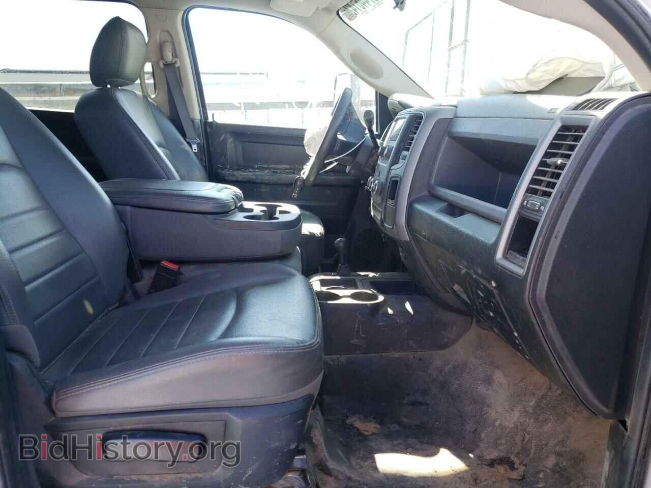 2018 RAM 3500 - VIN: 3C7WRTCJ6JG398062 - Photo 5
