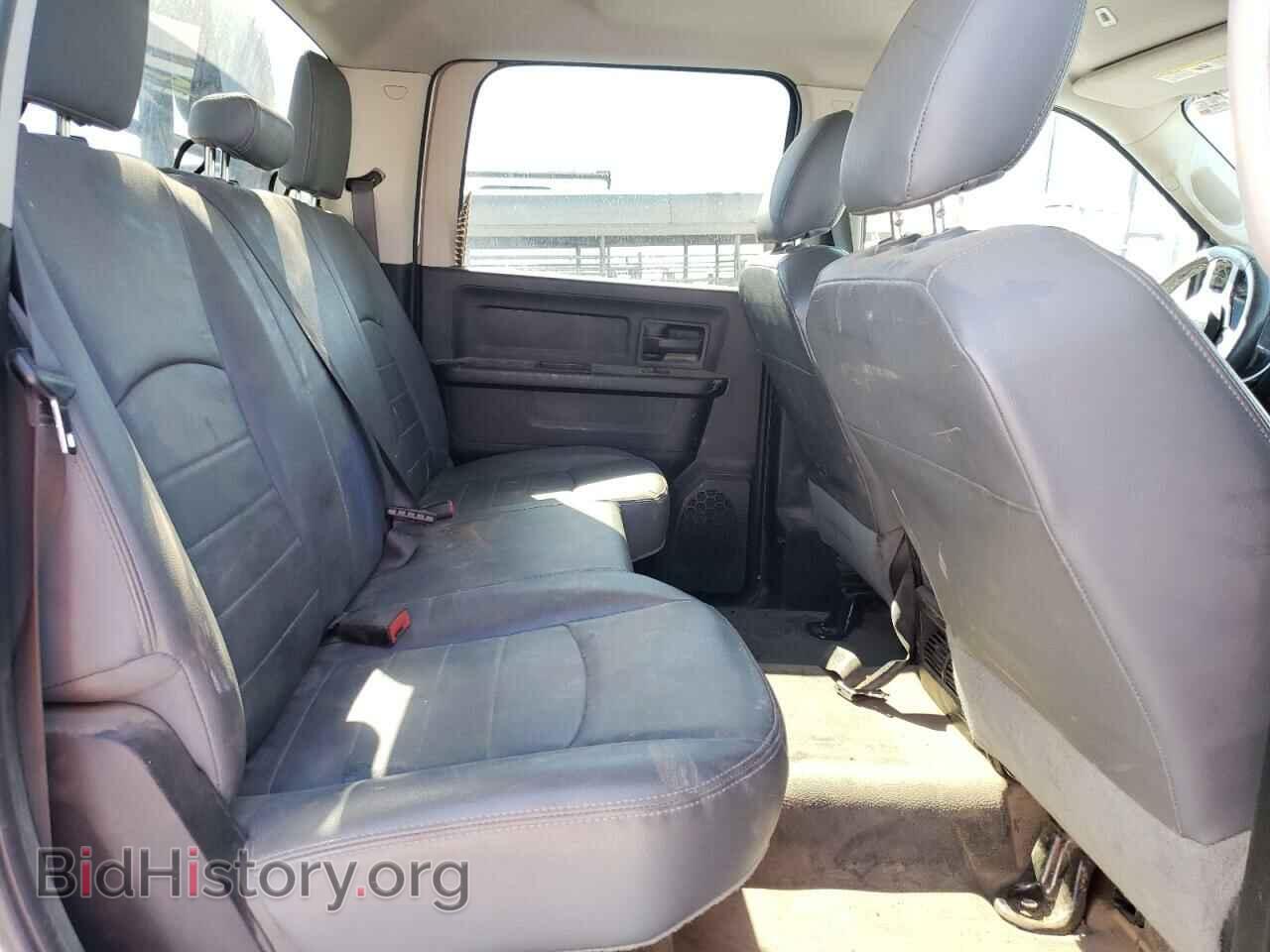 2018 RAM 3500 - VIN: 3C7WRTCJ6JG398062 - Photo 6