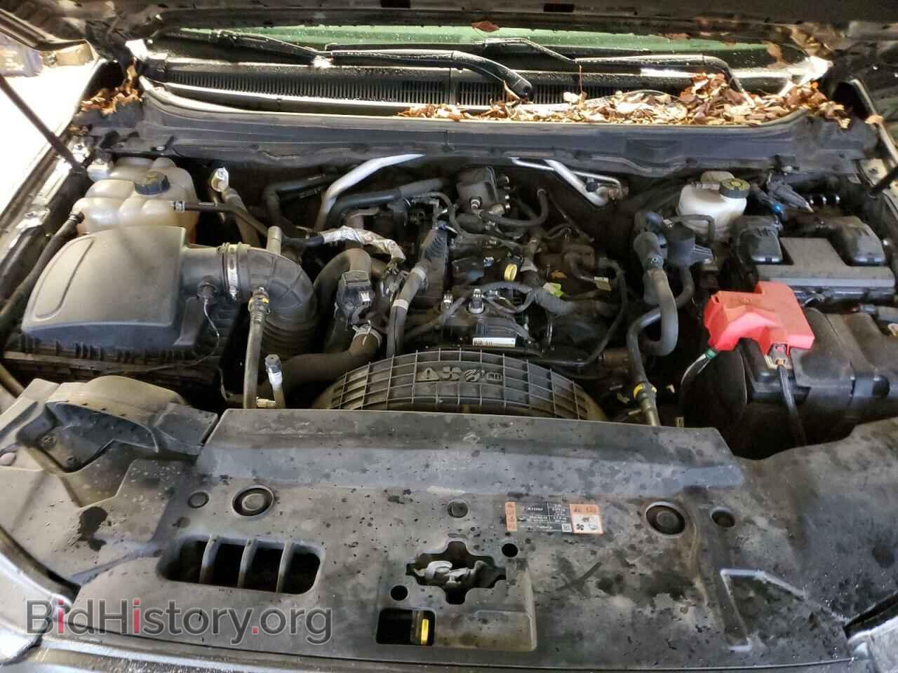2019 FORD RANGER - VIN: 1FTER4FH2KLA01524 - Фото 11