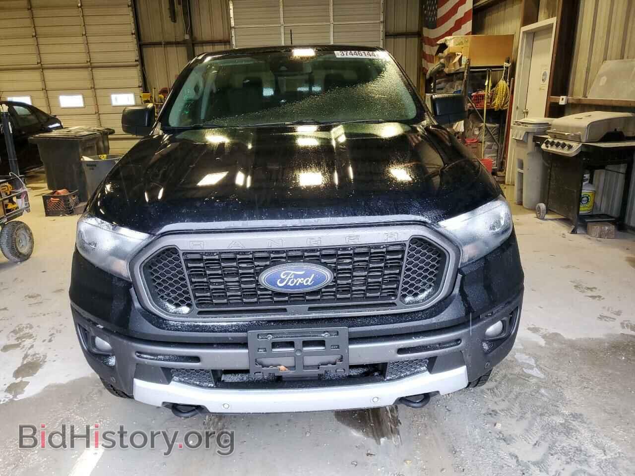 2019 FORD RANGER - VIN: 1FTER4FH2KLA01524 - Фото 5