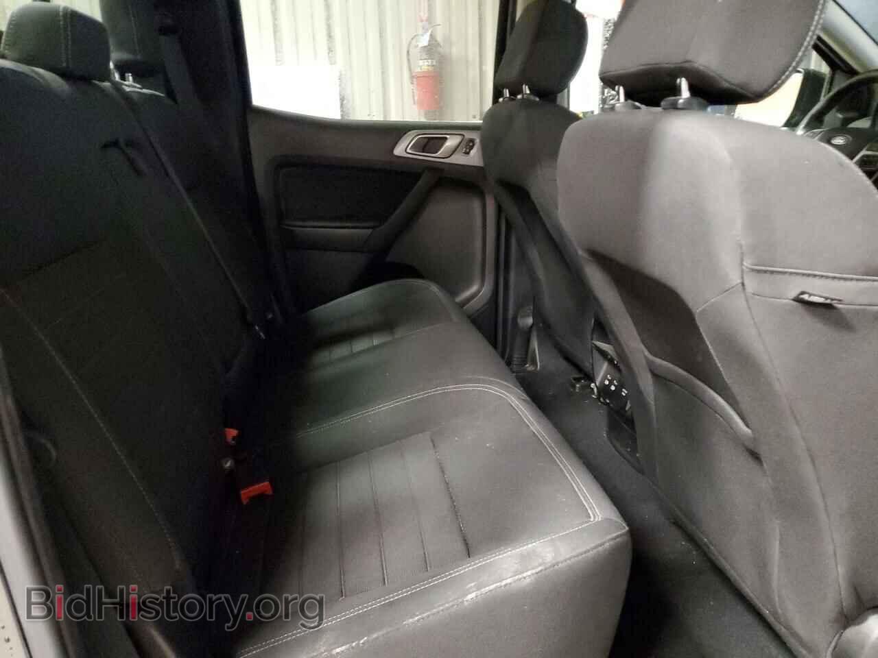 2019 FORD RANGER - VIN: 1FTER4FH2KLA01524 - Фото 10