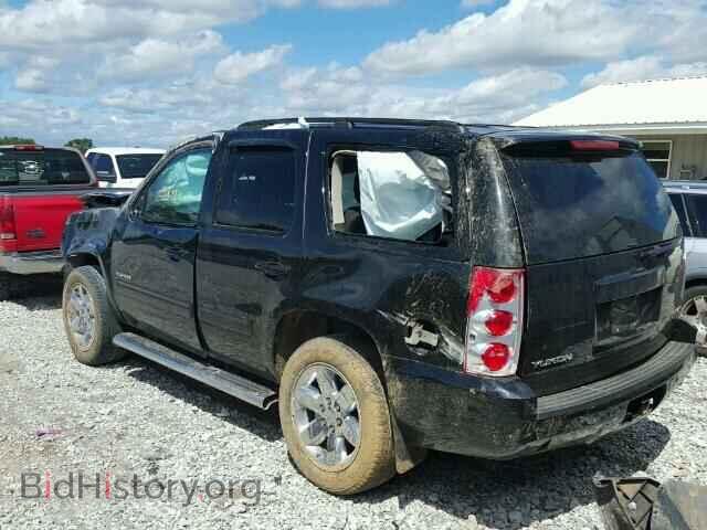 2014 GMC YUKON - VIN: 1GKS1AE08ER249304 - Фото 3