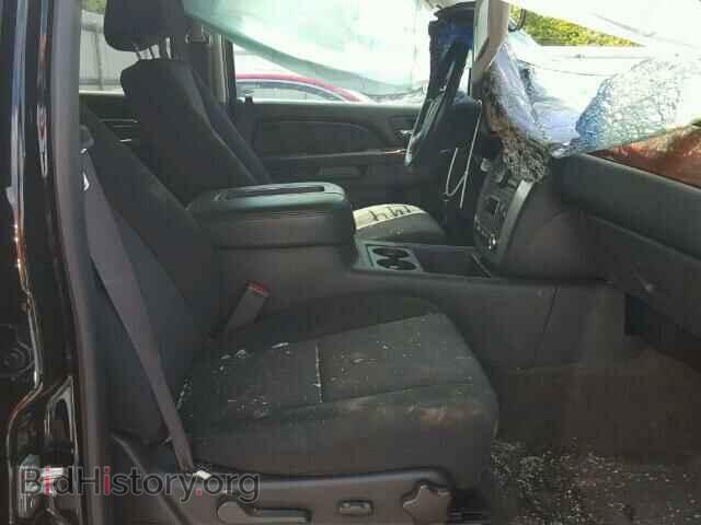 2014 GMC YUKON - VIN: 1GKS1AE08ER249304 - Фото 5