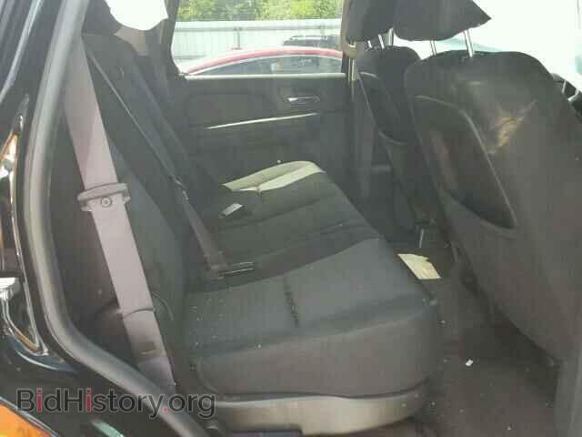 2014 GMC YUKON - VIN: 1GKS1AE08ER249304 - Фото 6