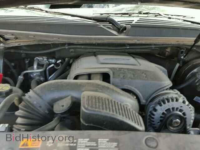 2014 GMC YUKON - VIN: 1GKS1AE08ER249304 - Фото 7