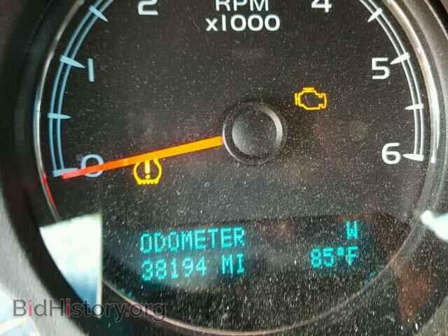 2014 GMC YUKON - VIN: 1GKS1AE08ER249304 - Фото 8