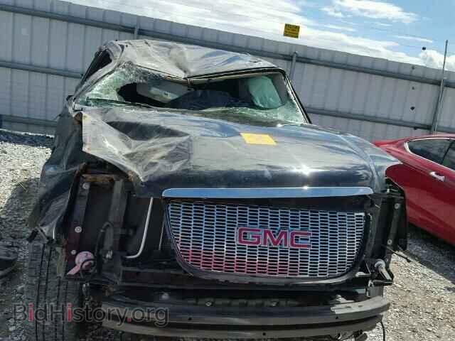 2014 GMC YUKON - VIN: 1GKS1AE08ER249304 - Фото 9