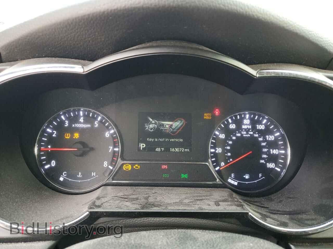 2013 KIA OPTIMA - VIN: 5XXGR4A64DG097710 - Фото 9