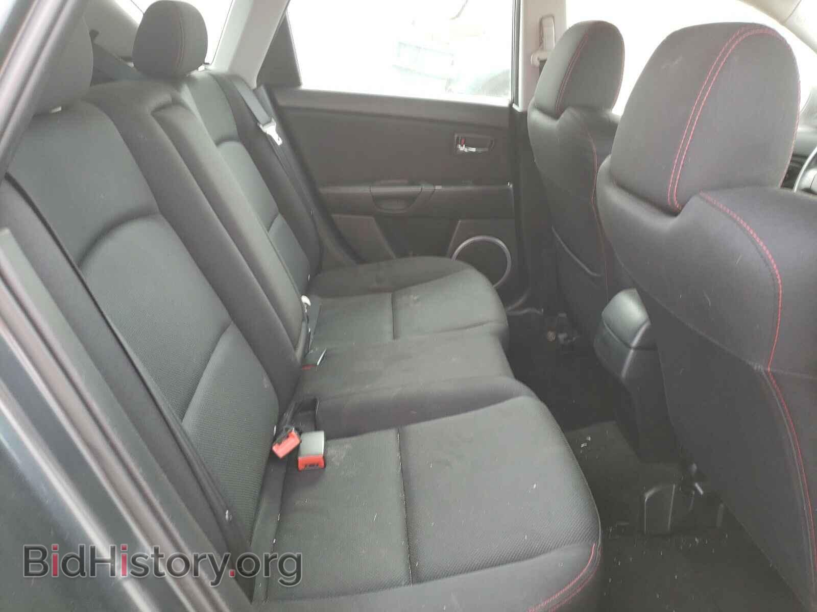 2008 MAZDA ALL OTHER - VIN: JM1BK34L681168725 - Фото 6