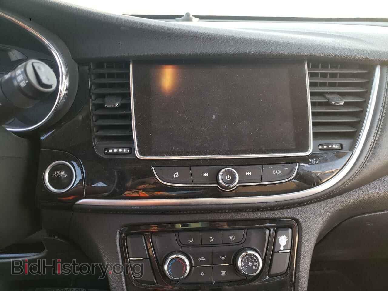 2017 BUICK ENCORE - VIN: KL4CJASB5HB231257 - Фото 9