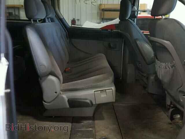 2005 DODGE CARAVAN - VIN: 1D4GP24R65B374660 - Фото 6