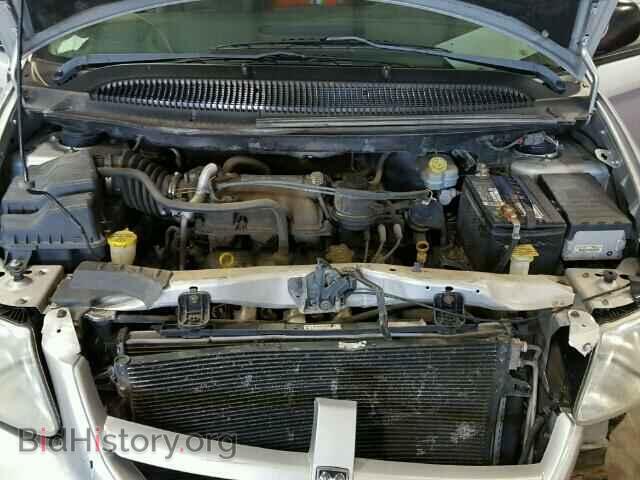 2005 DODGE CARAVAN - VIN: 1D4GP24R65B374660 - Фото 7