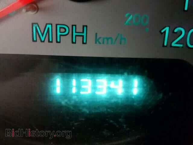 2005 DODGE CARAVAN - VIN: 1D4GP24R65B374660 - Фото 8