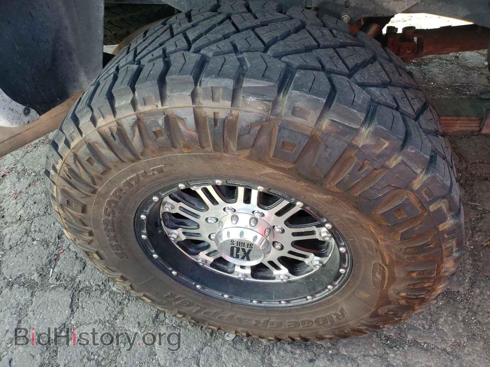 2007 DODGE RAM 2500 - VIN: 1D7KS28C07J569194 - Фото 9