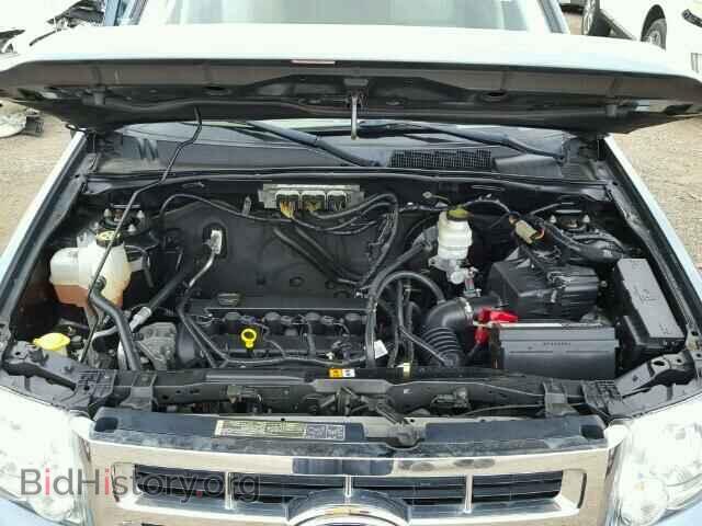 2012 FORD ESCAPE - VIN: 1FMCU0E72CKB81176 - Фото 7