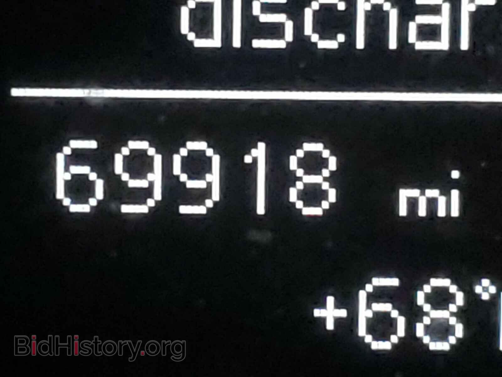 2014 AUDI A5 - VIN: WAUGFAFR1EA009197 - Photo 8