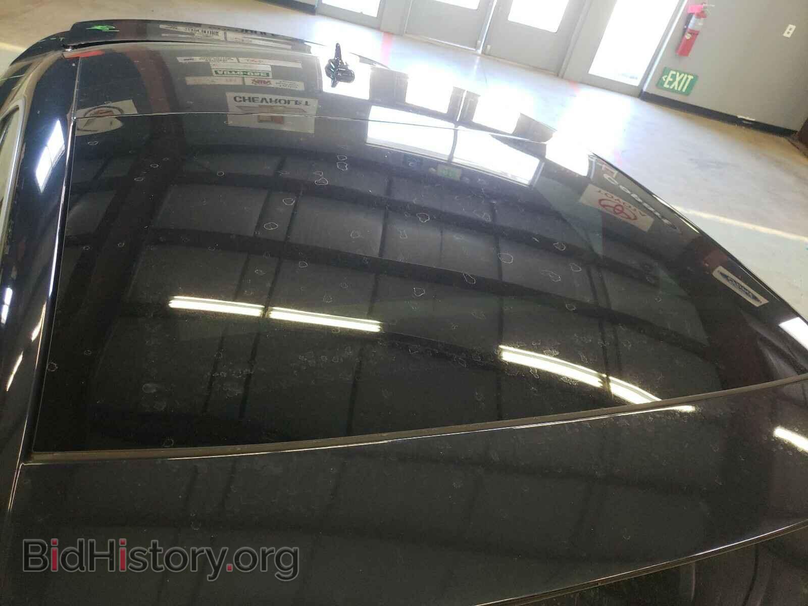 2014 AUDI A5 - VIN: WAUGFAFR1EA009197 - Photo 9