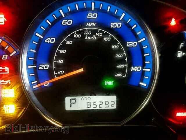 2009 SUBARU FORESTER - VIN: JF2SH64679H739580 - Фото 8
