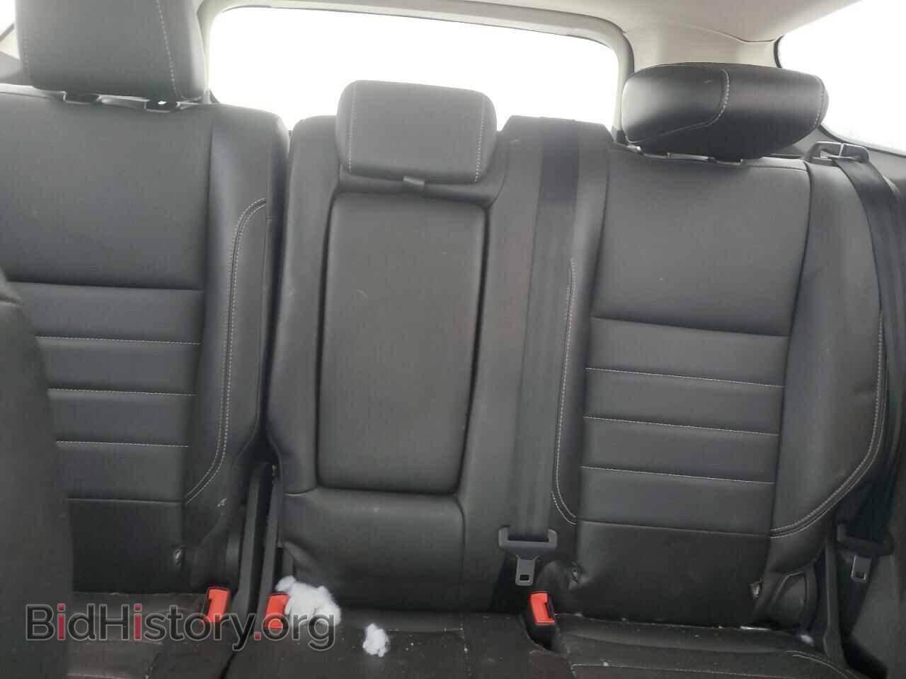 2014 FORD ESCAPE - VIN: 1FMCU0J92EUB79622 - Photo 10