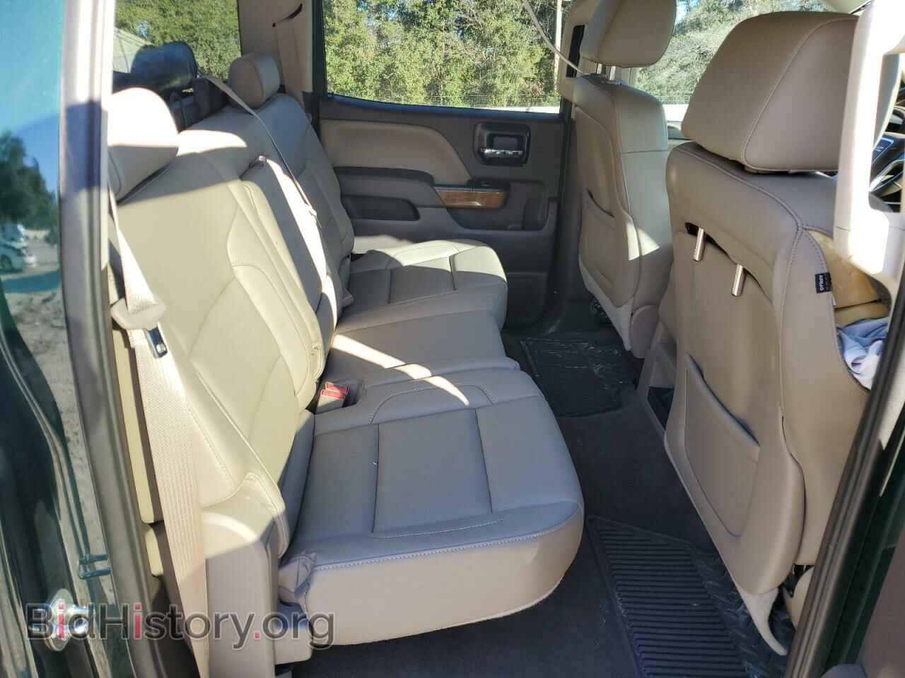 2014 GMC SIERRA - VIN: 3GTP1VEC4EG470238 - Photo 10