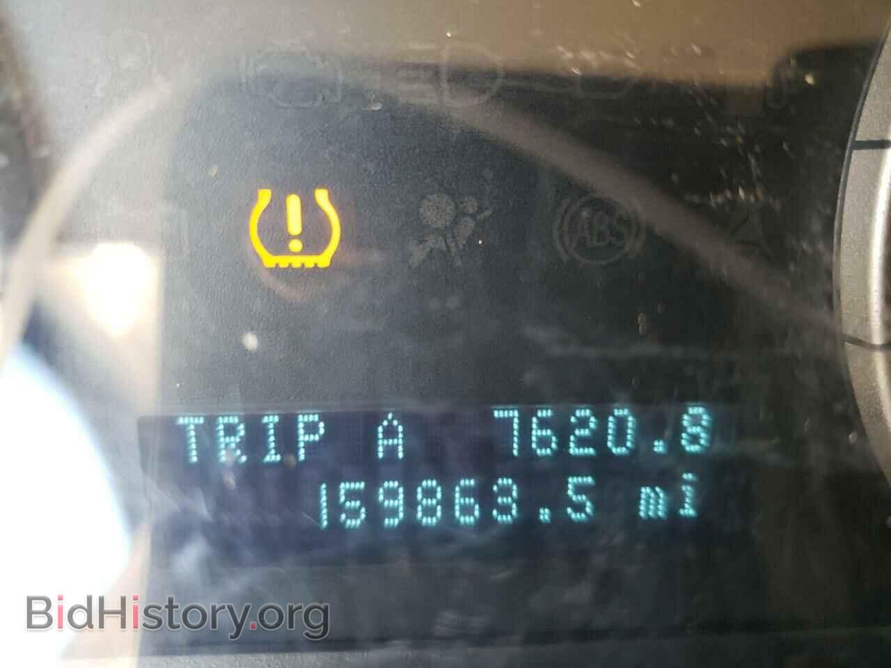2009 FORD ESCAPE - VIN: 1FMCU04749KA45352 - Фото 8
