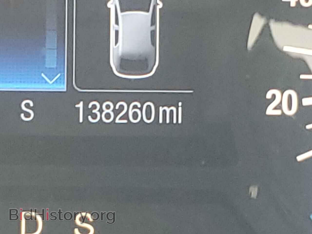 2013 FORD FUSION - VIN: 3FA6P0H78DR281130 - Фото 8