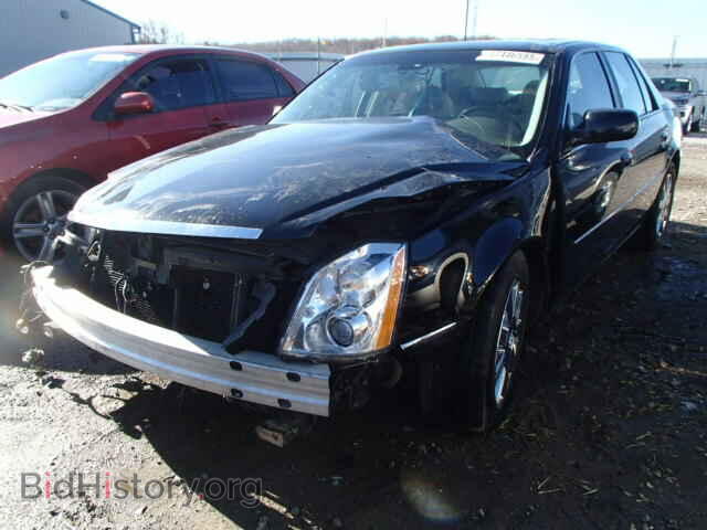 2006 CADILLAC DTS - VIN: 1G6KD57YX6U145847 - Фото 2