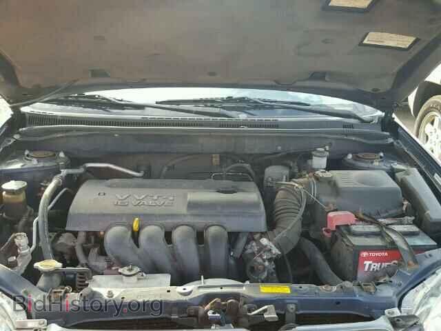 2003 TOYOTA COROLLA - VIN: 2T1BR32E63C101661 - Photo 7