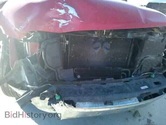 2009 DODGE RAM 1500 - VIN: 1D3HB13P09J504610 - Фото 9
