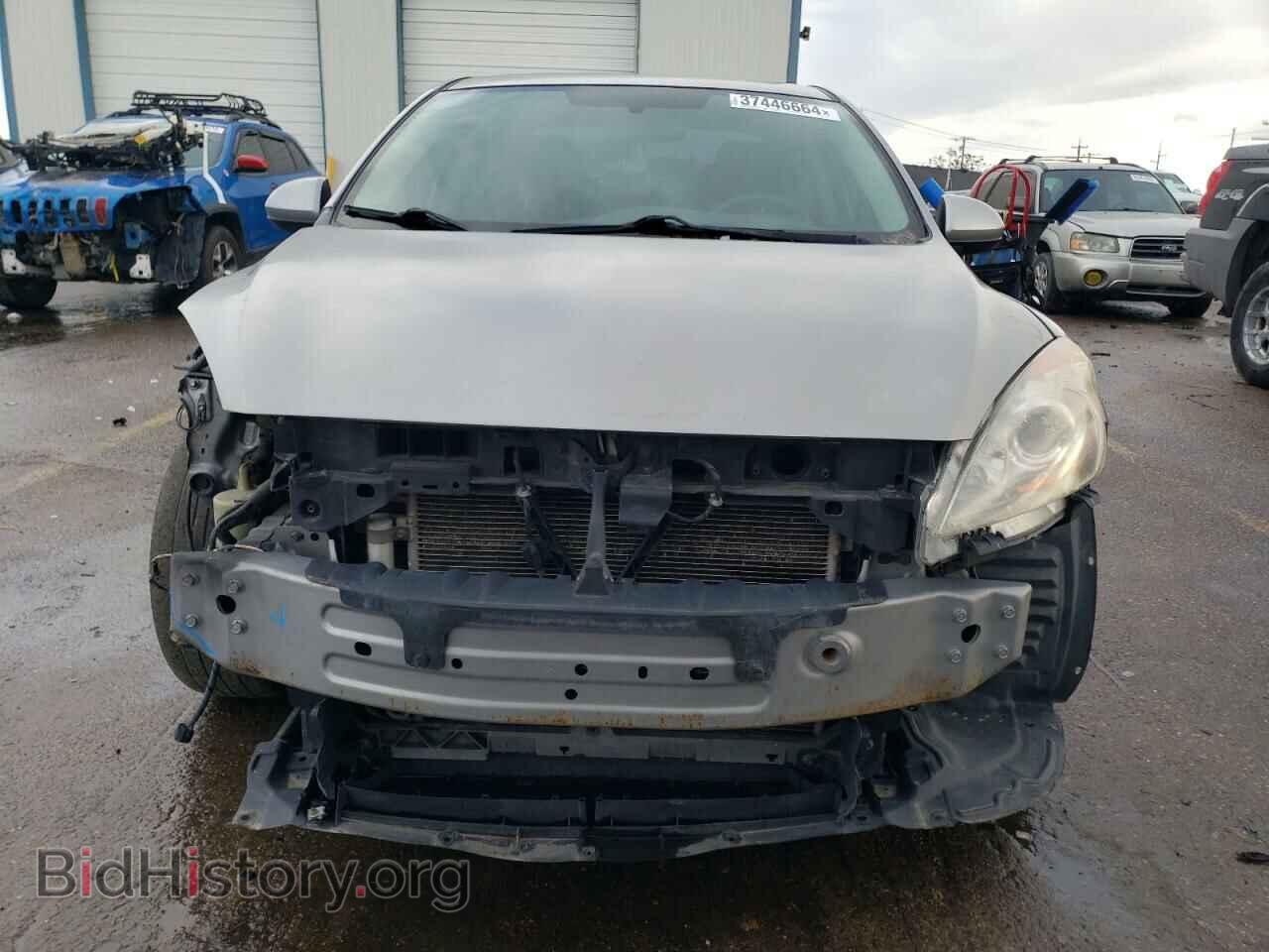2012 MAZDA 3 - VIN: JM1BL1UF0C1506754 - Фото 5