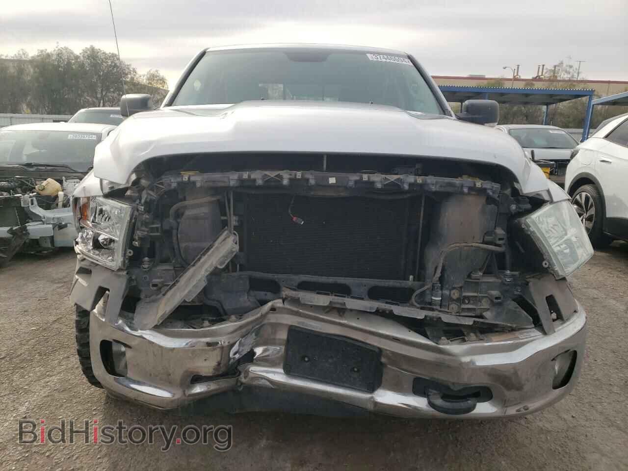 2013 RAM 1500 - VIN: 1C6RR7LT1DS516705 - Фото 5