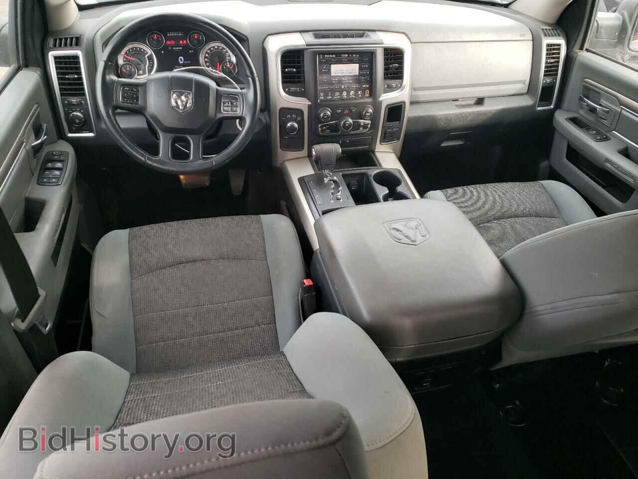 2013 RAM 1500 - VIN: 1C6RR7LT1DS516705 - Фото 8
