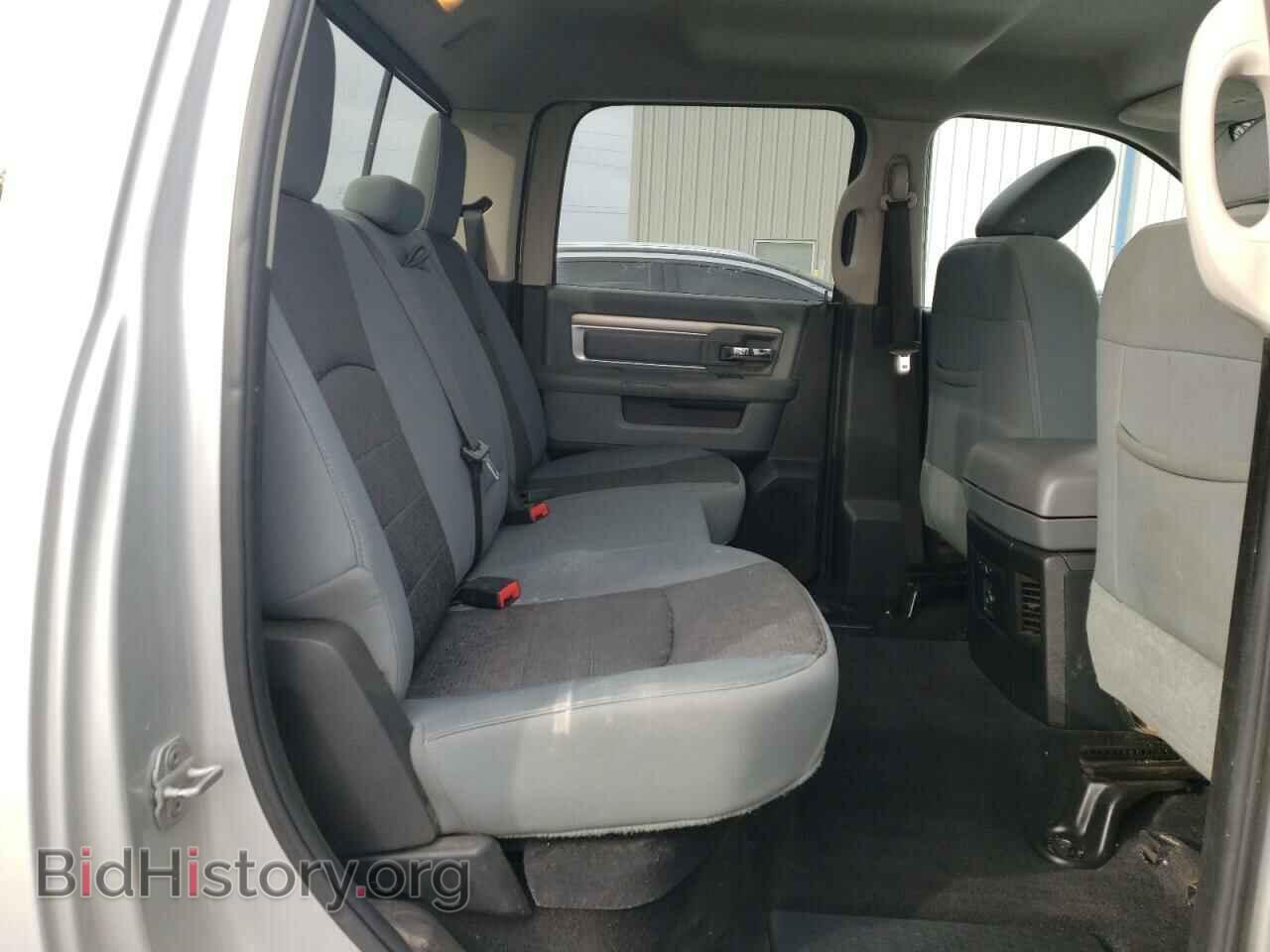 2013 RAM 1500 - VIN: 1C6RR7LT1DS516705 - Фото 10