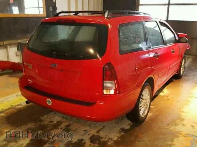 2007 FORD FOCUS - VIN: 1FAHP36N57W204874 - Фото 4