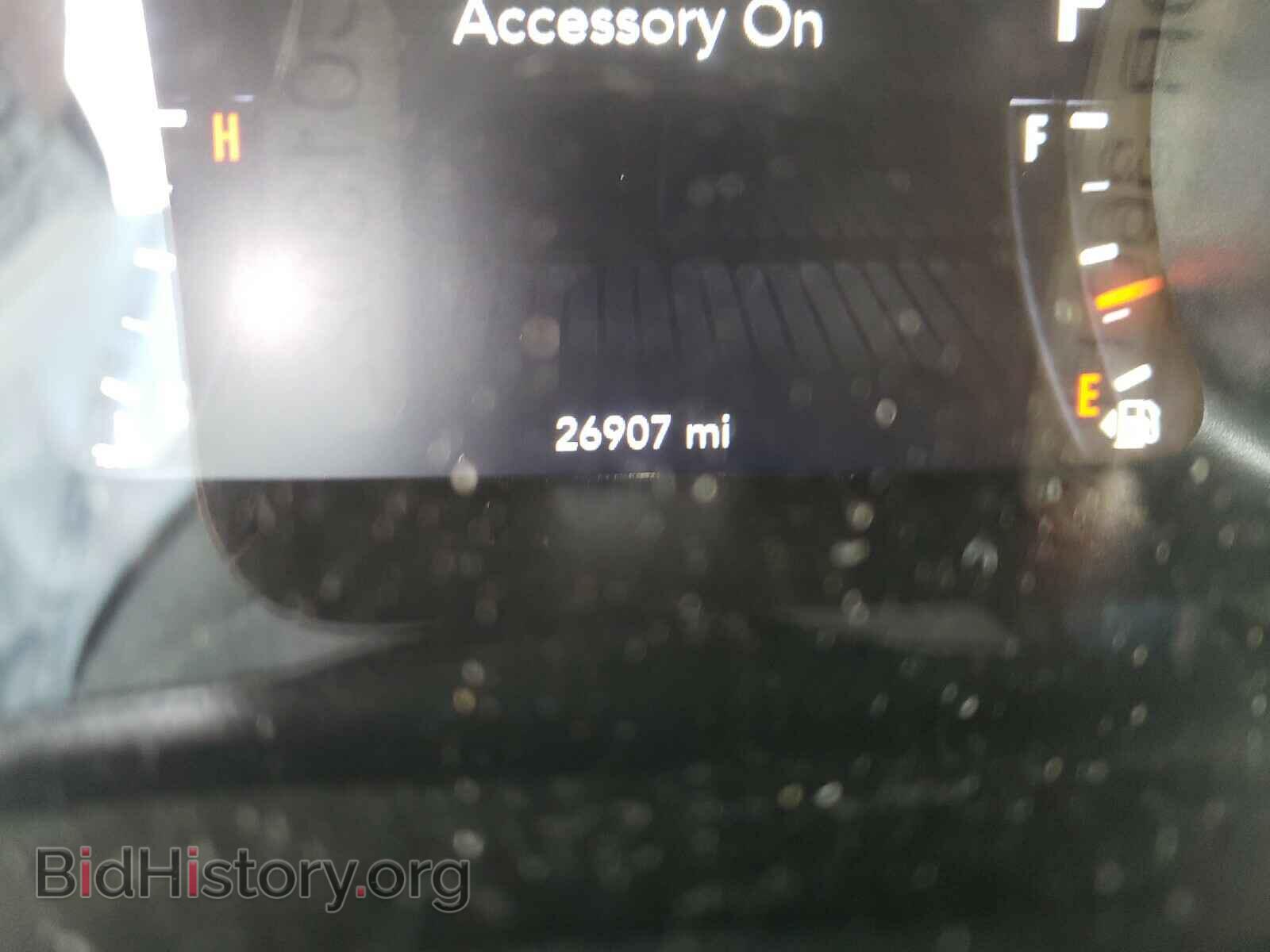 2019 DODGE CHALLENGER - VIN: 2C3CDZGG8KH690432 - Photo 8