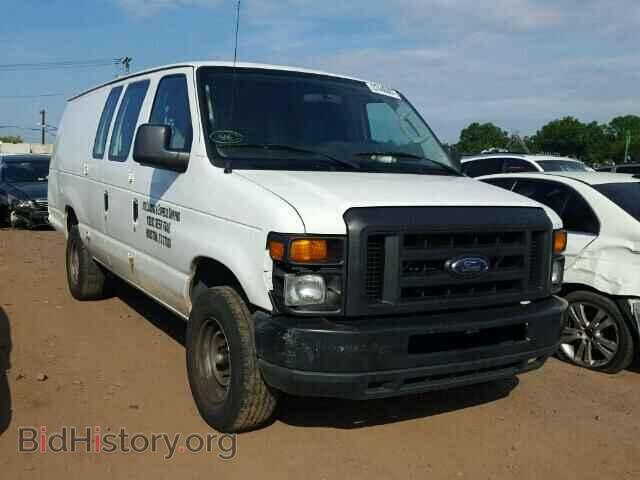 Photo 1FTSS3EL8ADB03507 - FORD ECONOLINE 2010