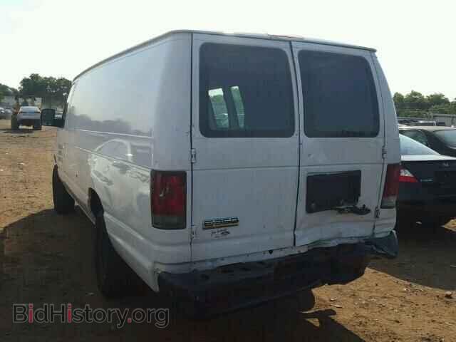 2010 FORD ECONOLINE - VIN: 1FTSS3EL8ADB03507 - Photo 3