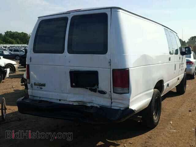 2010 FORD ECONOLINE - VIN: 1FTSS3EL8ADB03507 - Photo 4