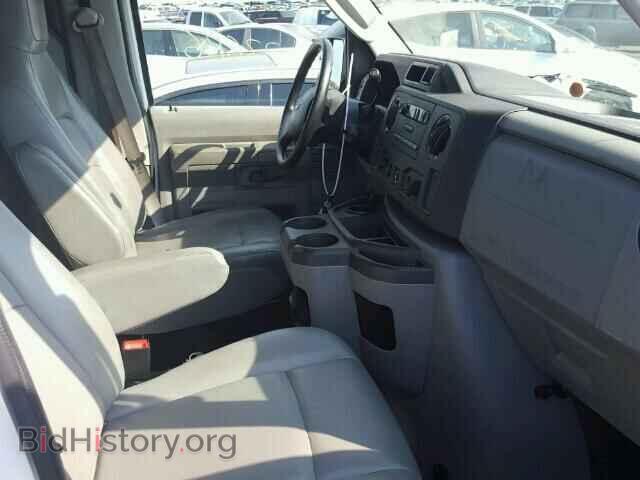 2010 FORD ECONOLINE - VIN: 1FTSS3EL8ADB03507 - Photo 5