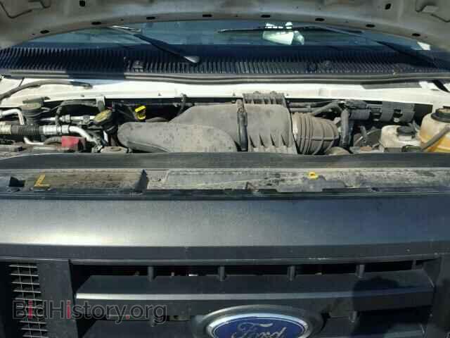 2010 FORD ECONOLINE - VIN: 1FTSS3EL8ADB03507 - Photo 7