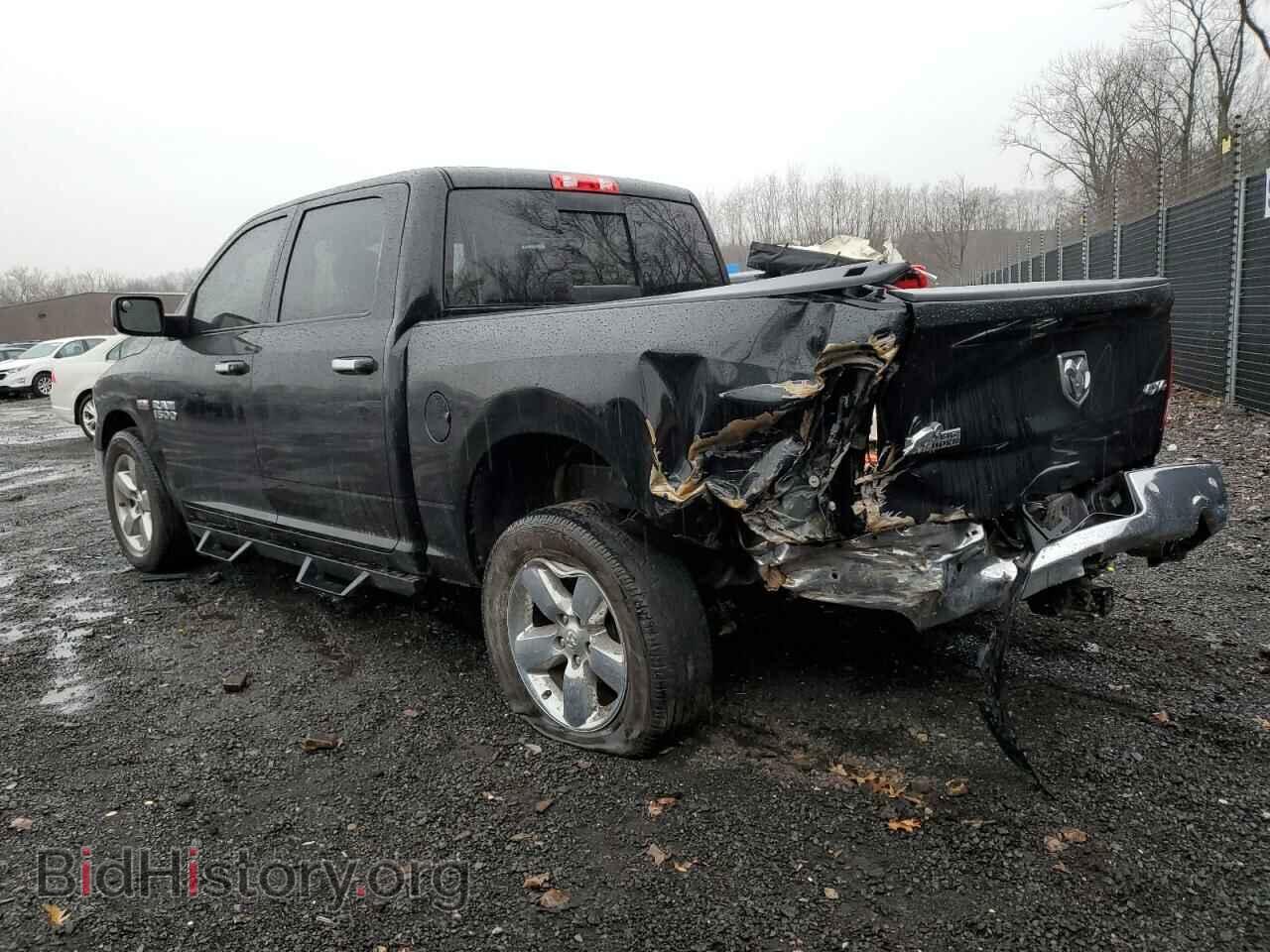 2017 RAM 1500 - VIN: 3C6RR7LT3HG682043 - Фото 2